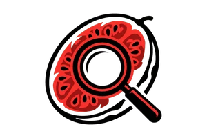 羽田爱 bt - 吃瓜社Logo